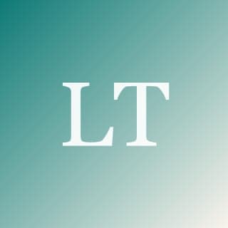 Monogram avatar for Laaganan Travel & Tours
